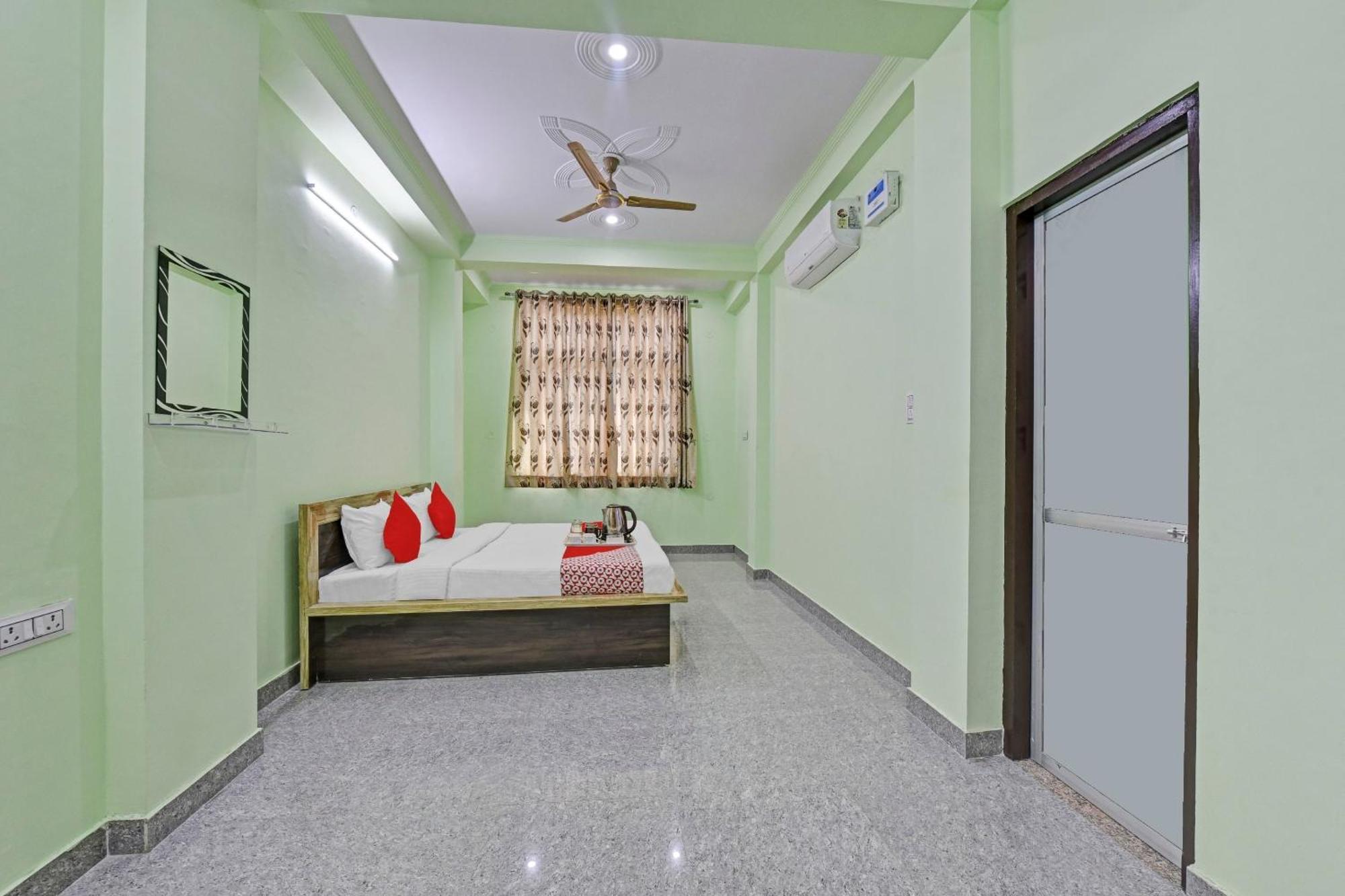 Super Hotel O Jmd Hotel Jaipur Exterior photo